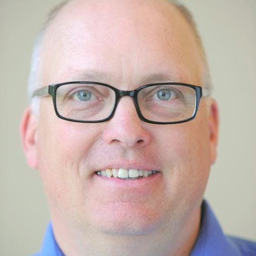 Mark Dobie