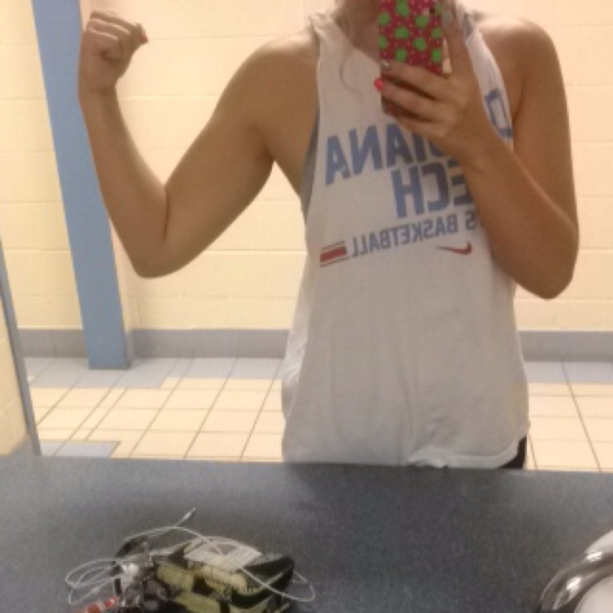 BeFitBeTough's profile picture. 