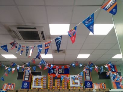 CochraneSquare1's profile picture. Come and visit our upmarket store for a pleasant shopping trip in Glasgow's City Centre!