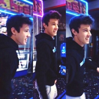 Cam Fam ❤️ 
DM me some Cam confessions (nice ones only)