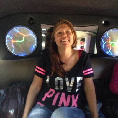 RosalieDarlingg's profile picture. Wife, Mother, Coach, ❤️Pink, ❤️Scrapbooking, ❤️Dark Chocolate and Charger Fan. Also https://t.co/smJQvbc8FM!