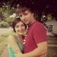 Just a small town girl living my life with the most amazing boyfriend Jeremy Wayne Hunter Householder♥ His Forever!