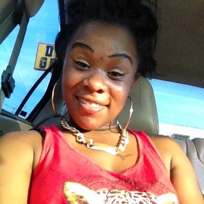 Crazy, silly, fun, cool proud Mommi of MiyAjah Lafaye SHOPPING SPOILED beautiful intelligent...that blue button,make it green
