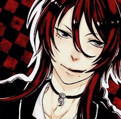 [Kamigami no Asobi/MV/RP] ⇨ Norse god of fire ⇩ Founder and top dog in the go-home club ⇧ A born prankster ⇦ Entertain me and we might get along, hmm?~