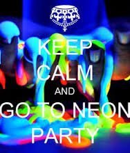 Combines electronic dance music, the biggest DJs, breathtaking  design, exhilarating artistry, and  liters of neon-paint into one unique  experience.