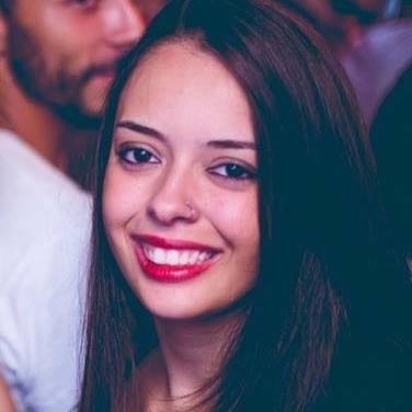 Estudante de jornalismo - PUCRS