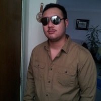 Soy un gran militar y me gusta mi trabajo lo disfruto mucho