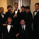 Daniel Spatz - @DannySpatz - Twitter