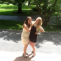 Allie Weiss (@allieweiss77) 's Twitter Profile