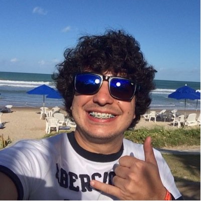 GustavoBatalha_ Profile Picture