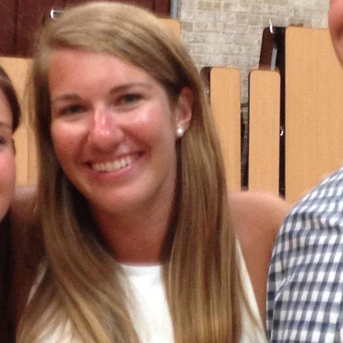 Fourth Grade Teacher and Varsity Swim Coach
