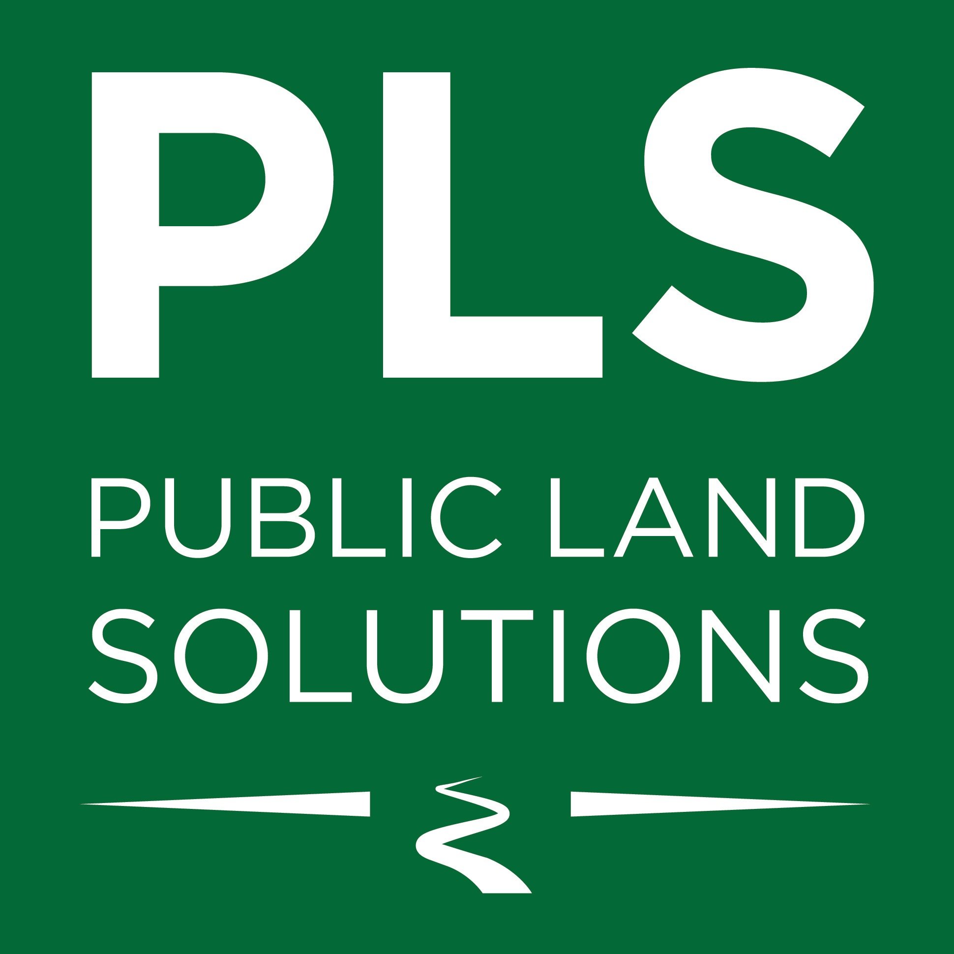 Public Land Solutions is a non-profit organization dedicated to providing  effective and sustainable public land solutions.