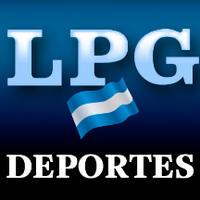 LPGdeportes(@LPGdeportes) 's Twitter Profile Photo