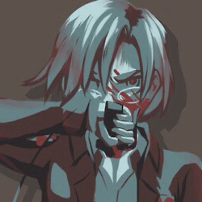 My comrades have died fighting for humanity. As a Garrisonian Elite, it is my mission to ensure that no one else has to suffer the same fate.