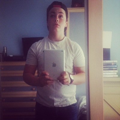 connors19039586's profile picture. 