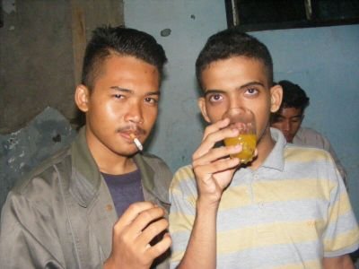 atifsalimm's profile picture. 