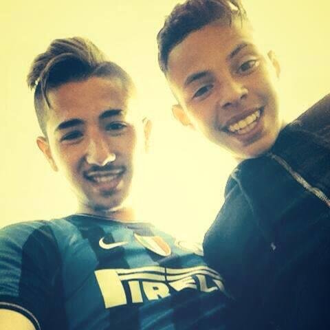 #TeamMaroc #TeamPSG #Team93 #TeamFootballeur ✌️ ines Ma soeur