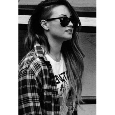 stay_in_harmony's profile picture. Am I right ladies