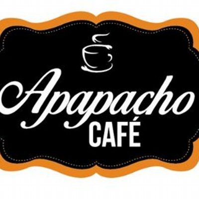 Apapacho Café (@ApapachoCafe) / Twitter