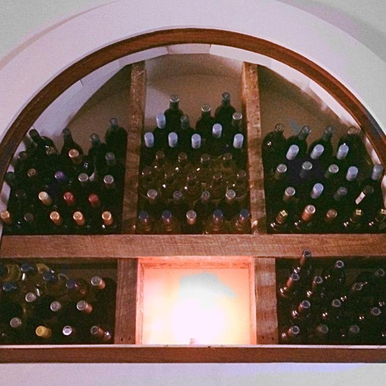 The Main Line's newest #wine bar located at 39 W. Lancaster Ave in Ardmore. Come in for our seasonal small plates & entrees, expansive wine list and full bar.