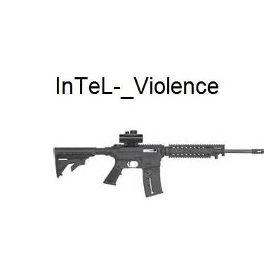 InTeLViolence's profile picture. 