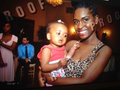 4/9/13 My Life Was Enhanced With A Beautiful Baby Girl, Summer Nicole Calls Me Mommy, She Also Has My Heart