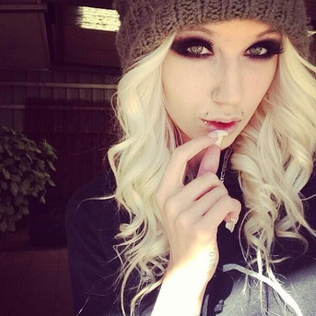 I'm Marissa.The sister of @ForeverAndEvcr and @GoofyTrickster. The best friend of @MagicNikki1. @DevilishNy is my Bubba-Bae