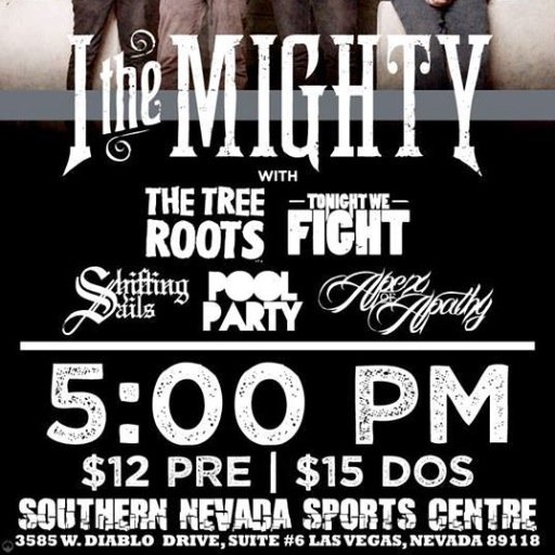 PoolPartyLV's profile picture. Local Band in Las Vegas, Nevada. 
Ryan Hunt. Jordan Backman. Angelo Mihalovic. Zeus Perez.