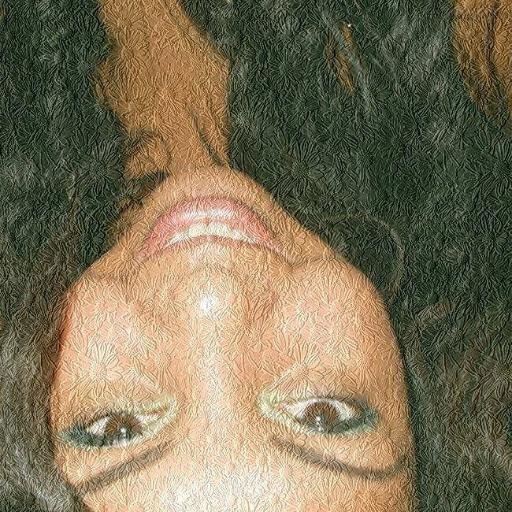 Just me