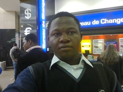 PstSem's profile picture. A Surveyor/ Geomatics Engineer, A Preacher, An entrepreneur , A passionate inspiration motivator