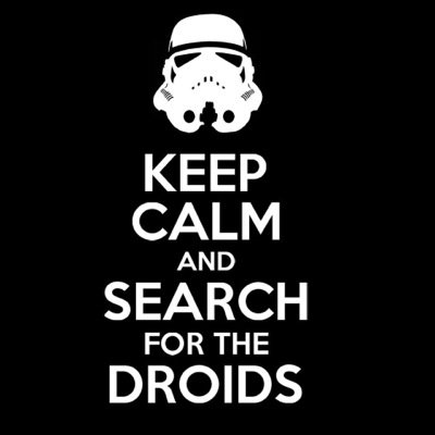 The force is strong with this one
