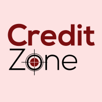 Credit Zone(@credzone) 's Twitter Profile Photo