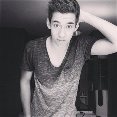 Profile Picture of Nathan Lewandowski (@Nathan_Lew) on Twitter