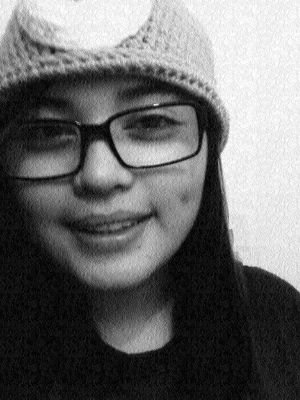 Aceptamos el amor que creemos merecer...cachetona :P petisa;) ... Directioner y Belieber♡♡♡