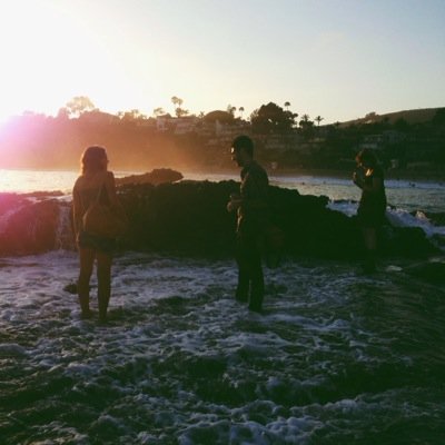 Connecting Instagrammers in Orange County, CA. Tag your pics #thatOCcommunity. 
 - thatoccommunity@gmail.com