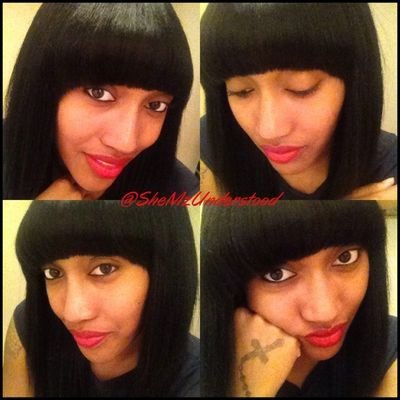 SheMzUnderstood Profile Picture