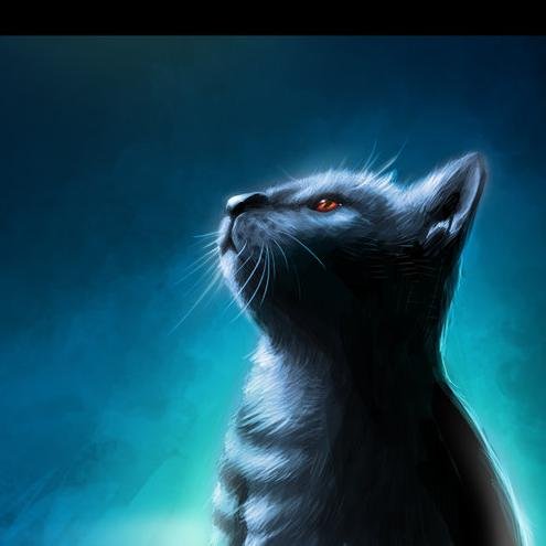Shecat, My God is @paw_soul~, Invincible/Immortal. Dishonest and unkind. I prefer to kill rather than to understand your life. I kill constantly.#Insane#Haunted
