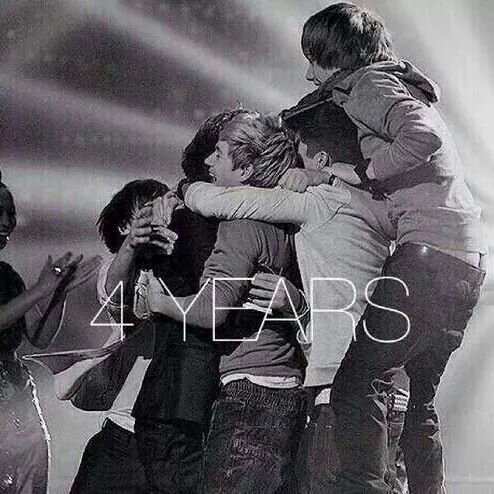 Directioner com orgulho 3