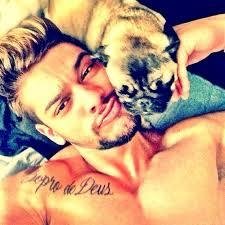 Lucas Corrêa De Oliveira 
Since:14/07/2014
Adm:_isabelafaria
Dinda:@annaclarakk
Insta:@proteinadolucco 
SJ