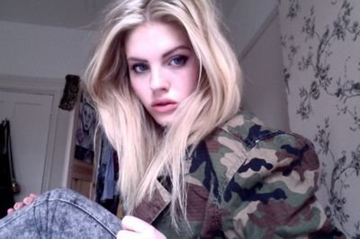 isabellastousel's profile picture. tenez le snapchat de ma meilleur