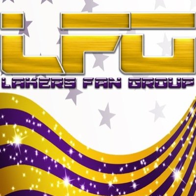 Lakers Fan Groupさんのプロフィール画像