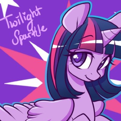 Hola Mi Numbra El Twilight Sparkle! | Speaks: English/Spainsh | Admin Is Nice! | SSP: nope! | IG: @mlpfunfactss