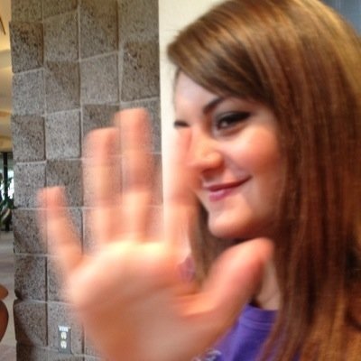 hot girl hands off dont touch dat