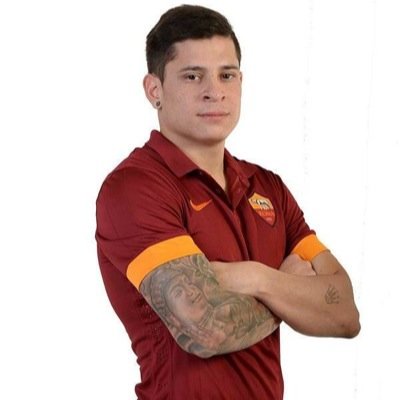 juan iturbe