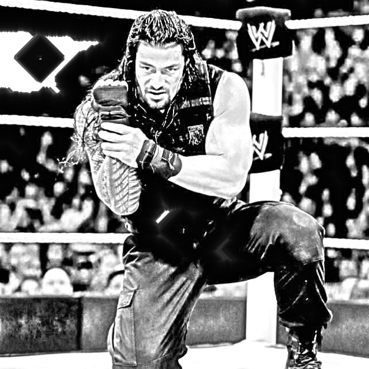 saydoo7273's profile picture. I loce punk