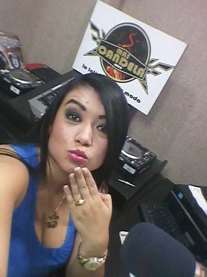 Chinitaa