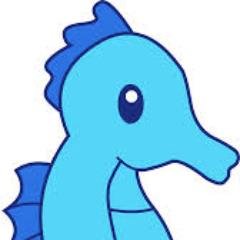 Your source of all things mystery, and seahorses.