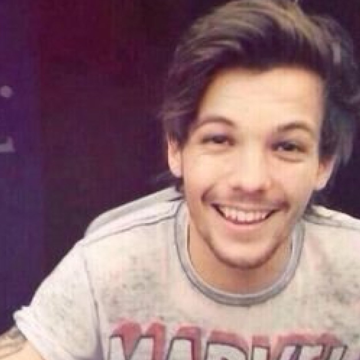 cuddleyouand's profile picture. Stay strong babe. ily. dm me people who deserve louis/5! (@leapfroglarry)