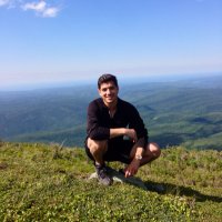 Cameron Ahmad(@CameronAhmad) 's Twitter Profile Photo Cameron Ahmad(@CameronAhmad) 's Twitter Profile Photo