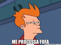 BiaSinhorini's profile picture. Processo é caro e demorado.